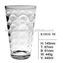 water glass